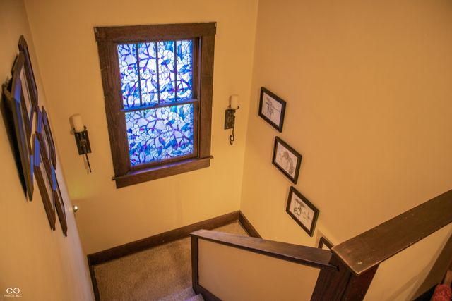 512 S State Street, North Vernon, IN 47265