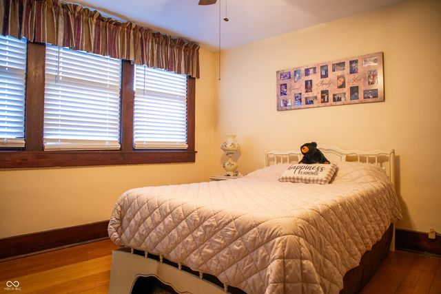 512 S State Street, North Vernon, IN 47265