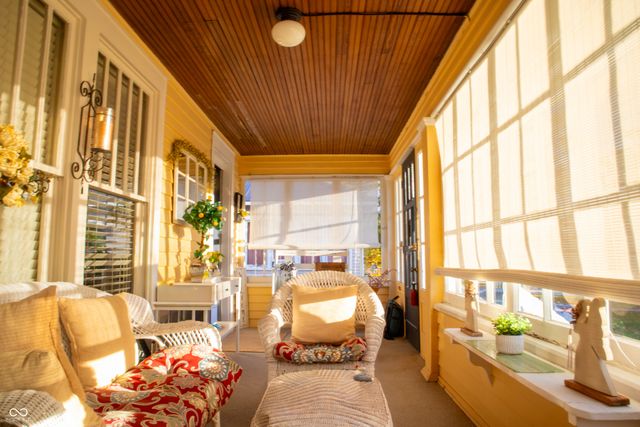 512 S State Street, North Vernon, IN 47265