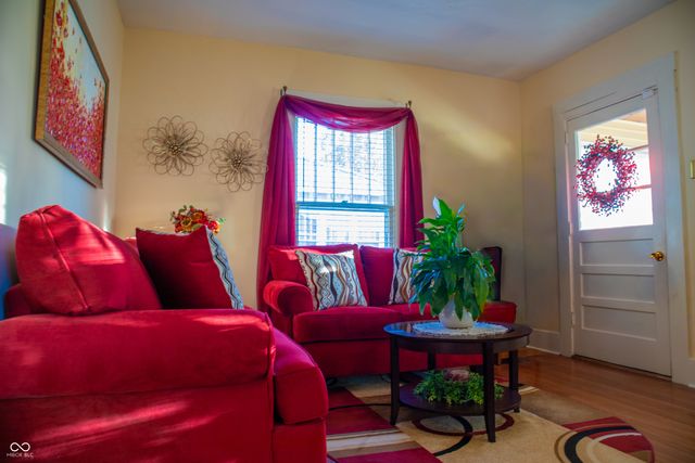 512 S State Street, North Vernon, IN 47265