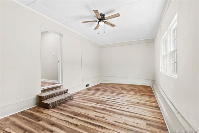 864 Durwood Drive, Fayetteville, NC 28311