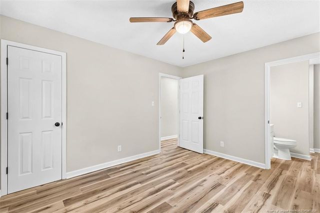 864 Durwood Drive, Fayetteville, NC 28311