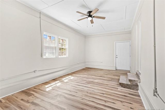 864 Durwood Drive, Fayetteville, NC 28311