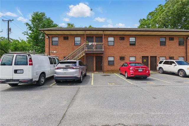 4914 E Princess Anne Rd Apt C1, Norfolk, VA 23502