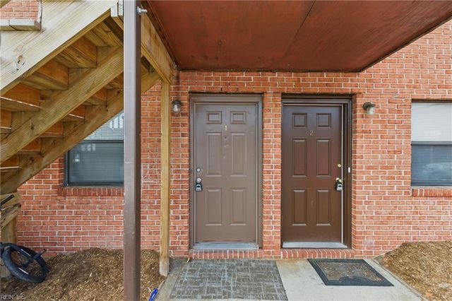 4914 E Princess Anne Rd Apt C1, Norfolk, VA 23502