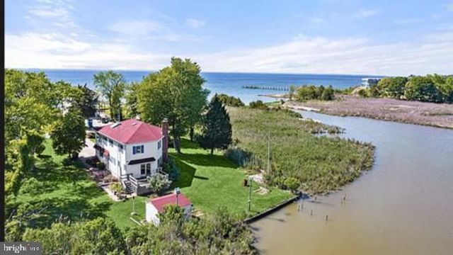 101 BEACHSIDE DR, Stevensville, MD 21666