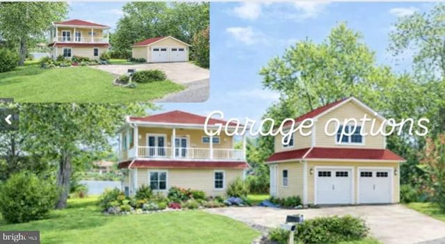 101 BEACHSIDE DR, Stevensville, MD 21666