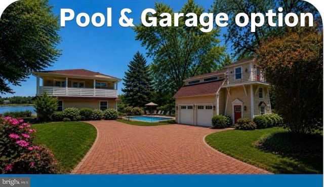 101 BEACHSIDE DR, Stevensville, MD 21666