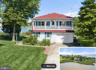 101 BEACHSIDE DR, Stevensville, MD 21666
