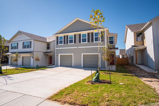 10219 Tulipwood Run, San Antonio, TX 78252