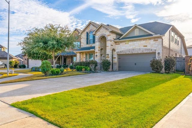 3506 Fern Creek Court, Fulshear, TX 77441