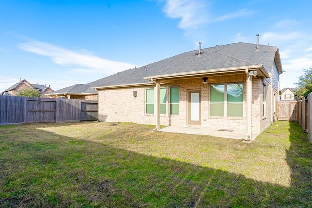 3506 Fern Creek Court, Fulshear, TX 77441