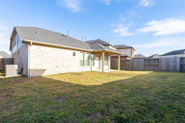 3506 Fern Creek Court, Fulshear, TX 77441
