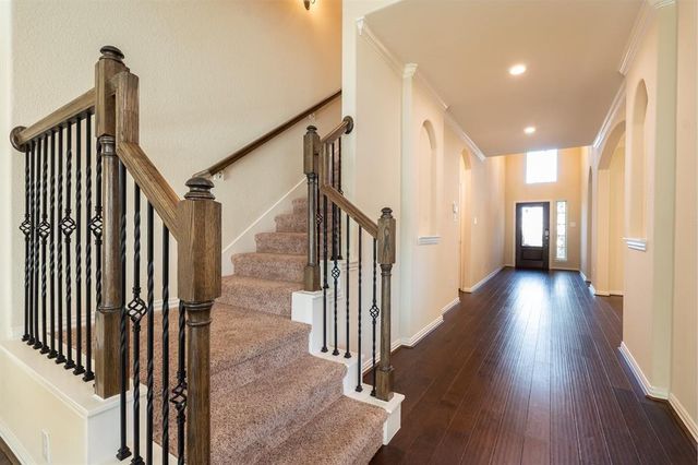 3506 Fern Creek Court, Fulshear, TX 77441