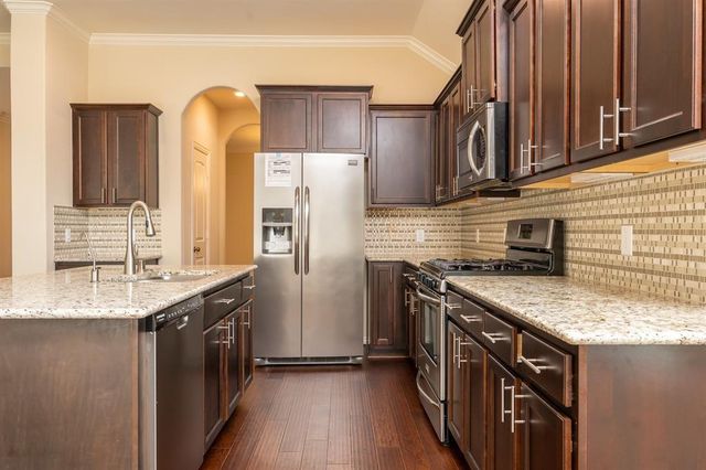 3506 Fern Creek Court, Fulshear, TX 77441