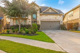 3506 Fern Creek Court, Fulshear, TX 77441