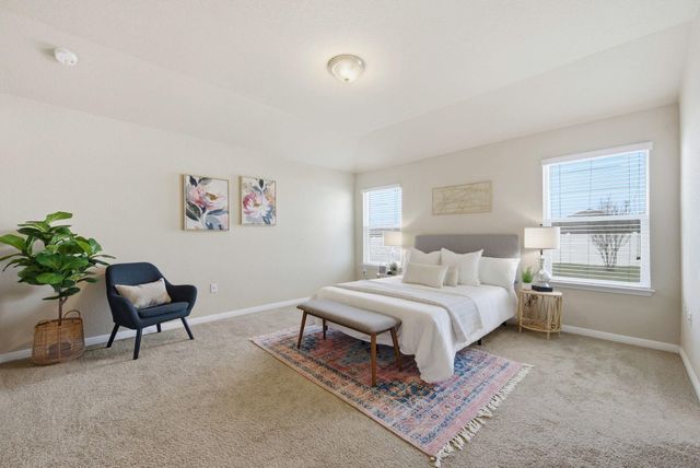 18400 Catoctin DR, Pflugerville, TX 78660