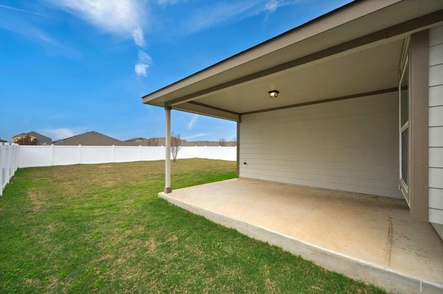 18400 Catoctin DR, Pflugerville, TX 78660