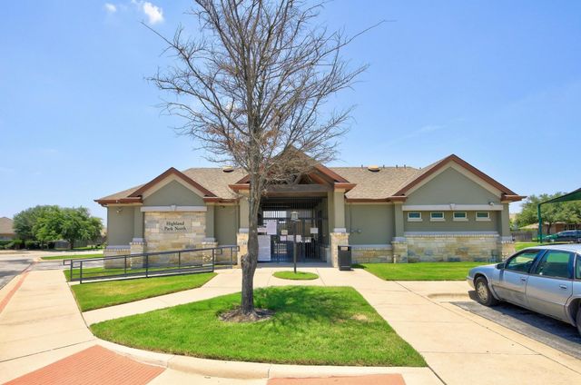 18400 Catoctin DR, Pflugerville, TX 78660