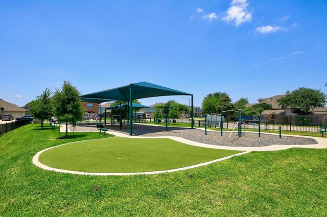 18400 Catoctin DR, Pflugerville, TX 78660