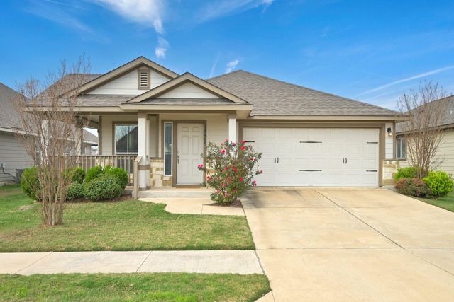 18400 Catoctin DR, Pflugerville, TX 78660