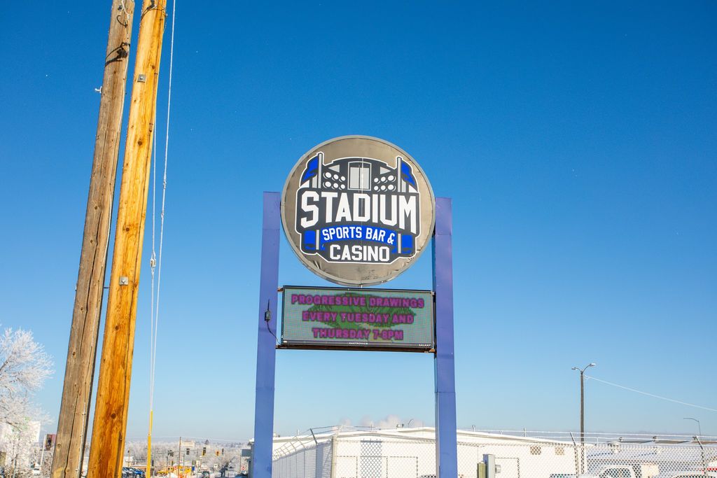 1121 5th Street S, Great Falls, MT 59405