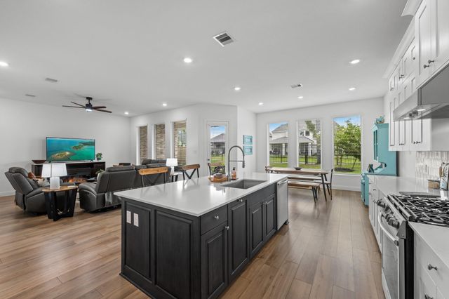 22014 Gateway Arch Drive, Porter, TX 77365