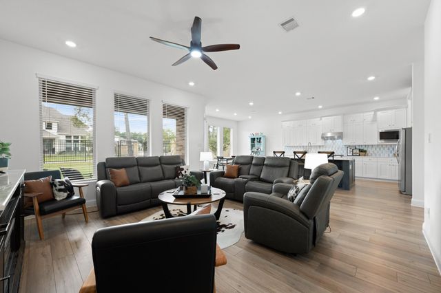 22014 Gateway Arch Drive, Porter, TX 77365