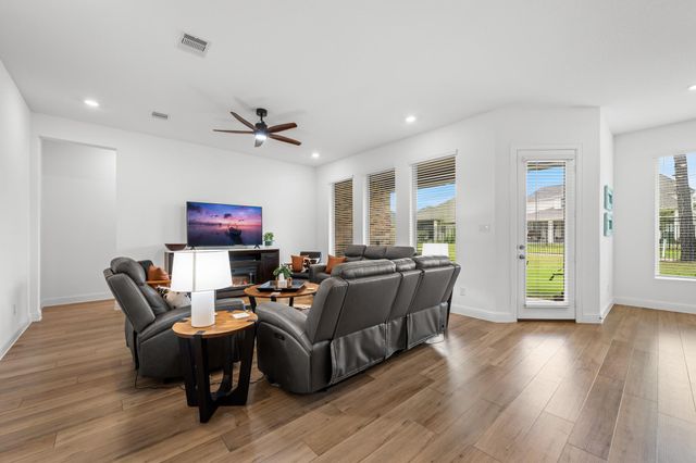 22014 Gateway Arch Drive, Porter, TX 77365