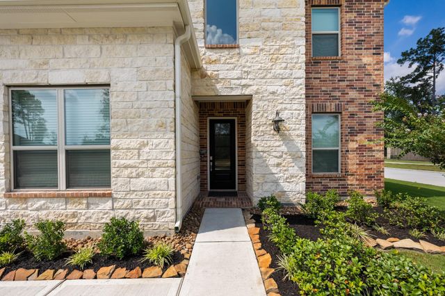 22014 Gateway Arch Drive, Porter, TX 77365