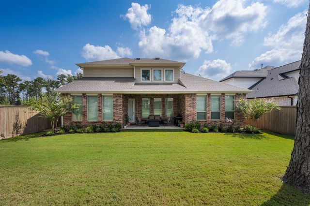 22014 Gateway Arch Drive, Porter, TX 77365