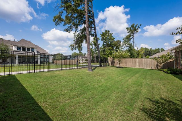 22014 Gateway Arch Drive, Porter, TX 77365
