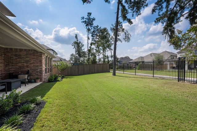 22014 Gateway Arch Drive, Porter, TX 77365