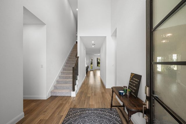 22014 Gateway Arch Drive, Porter, TX 77365