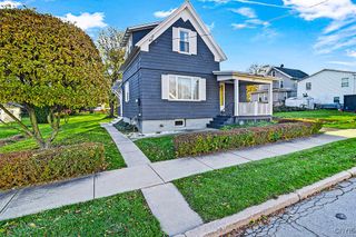 1325 Ash St, Utica, NY 13502