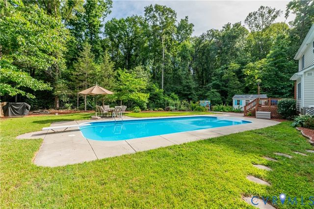 7698 Rural Point Rd, Mechanicsville, VA 23116