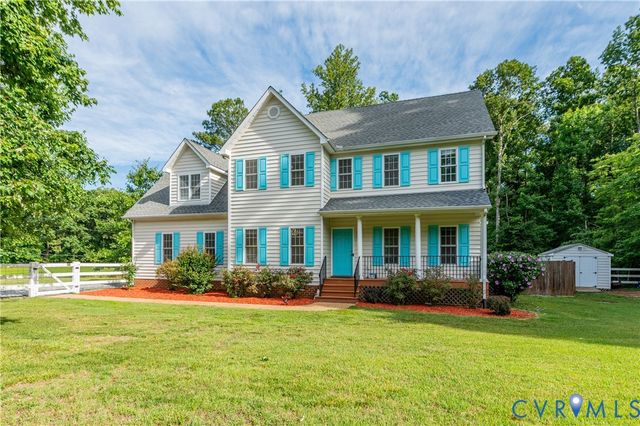 7698 Rural Point Rd, Mechanicsville, VA 23116