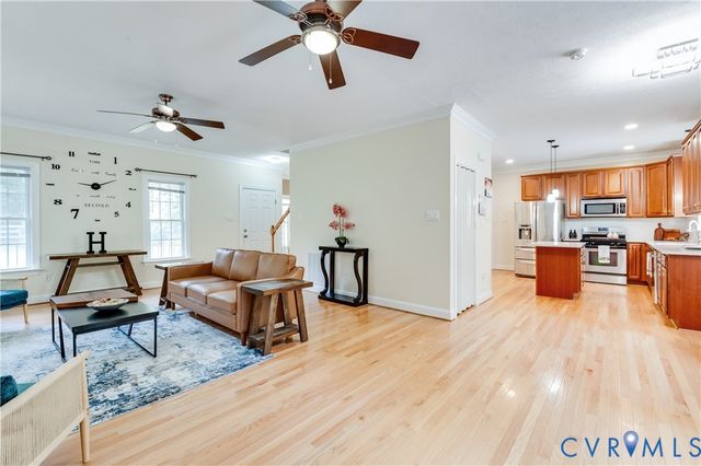 7698 Rural Point Rd, Mechanicsville, VA 23116