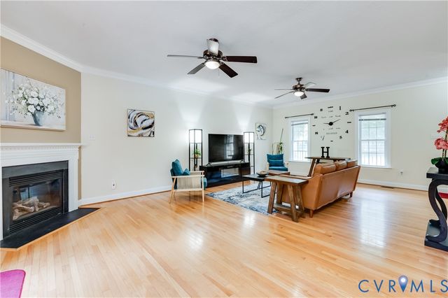 7698 Rural Point Rd, Mechanicsville, VA 23116