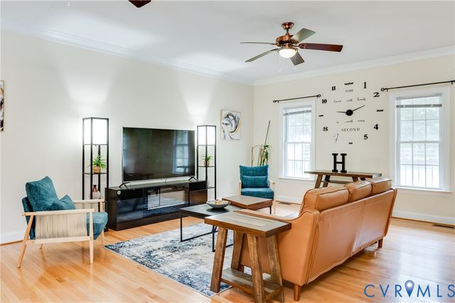 7698 Rural Point Rd, Mechanicsville, VA 23116