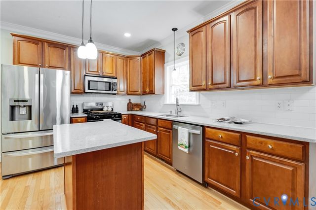 7698 Rural Point Rd, Mechanicsville, VA 23116