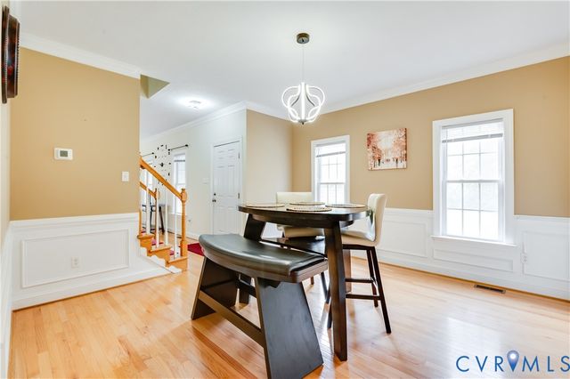 7698 Rural Point Rd, Mechanicsville, VA 23116
