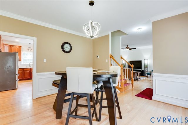 7698 Rural Point Rd, Mechanicsville, VA 23116