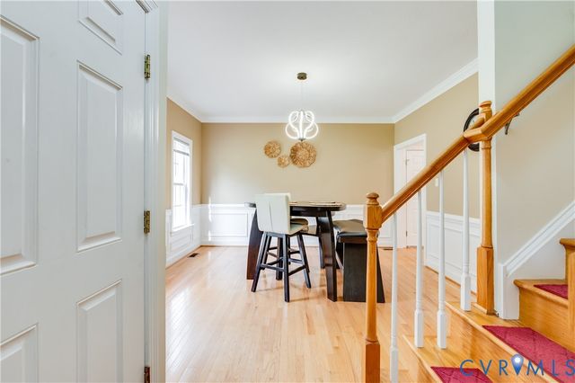 7698 Rural Point Rd, Mechanicsville, VA 23116