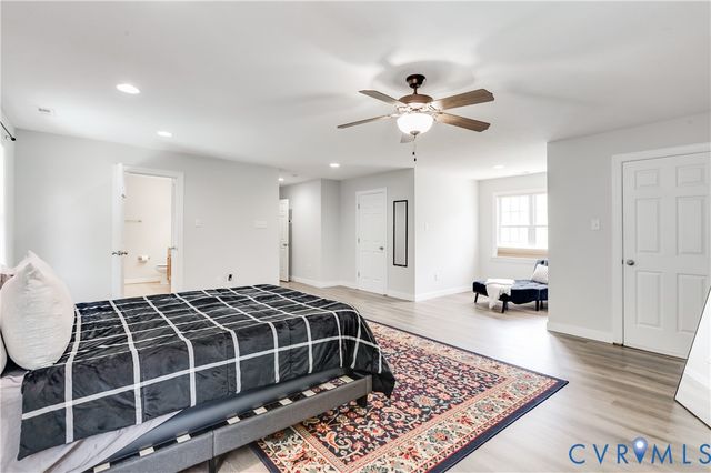 7698 Rural Point Rd, Mechanicsville, VA 23116