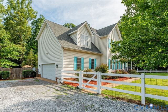 7698 Rural Point Rd, Mechanicsville, VA 23116