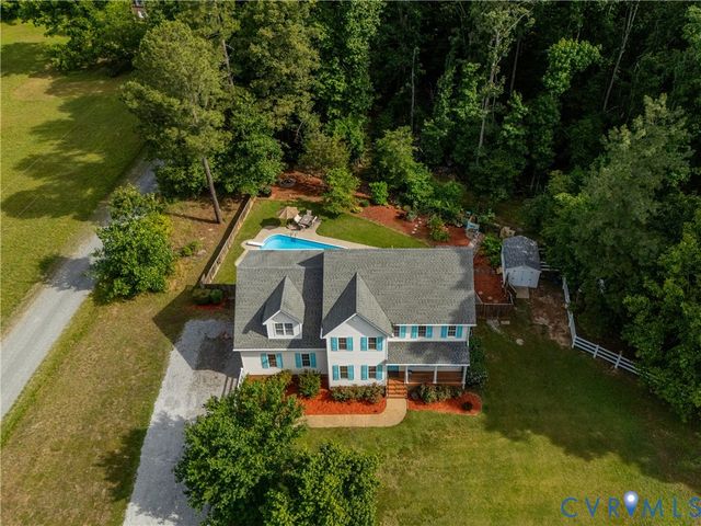 7698 Rural Point Rd, Mechanicsville, VA 23116