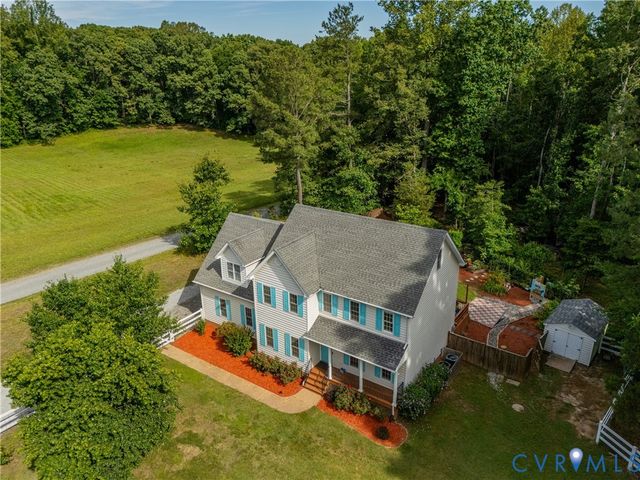7698 Rural Point Rd, Mechanicsville, VA 23116