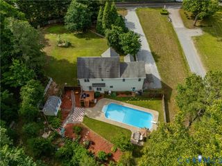 7698 Rural Point Rd, Mechanicsville, VA 23116