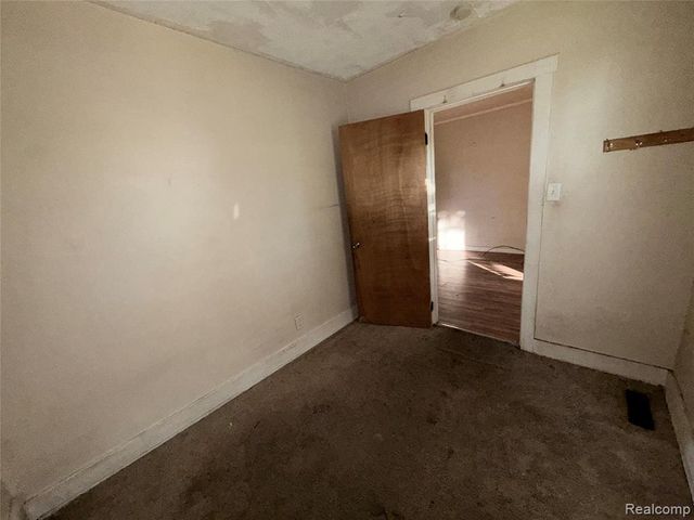 70 W Broadway Street, Ecorse, MI 48229